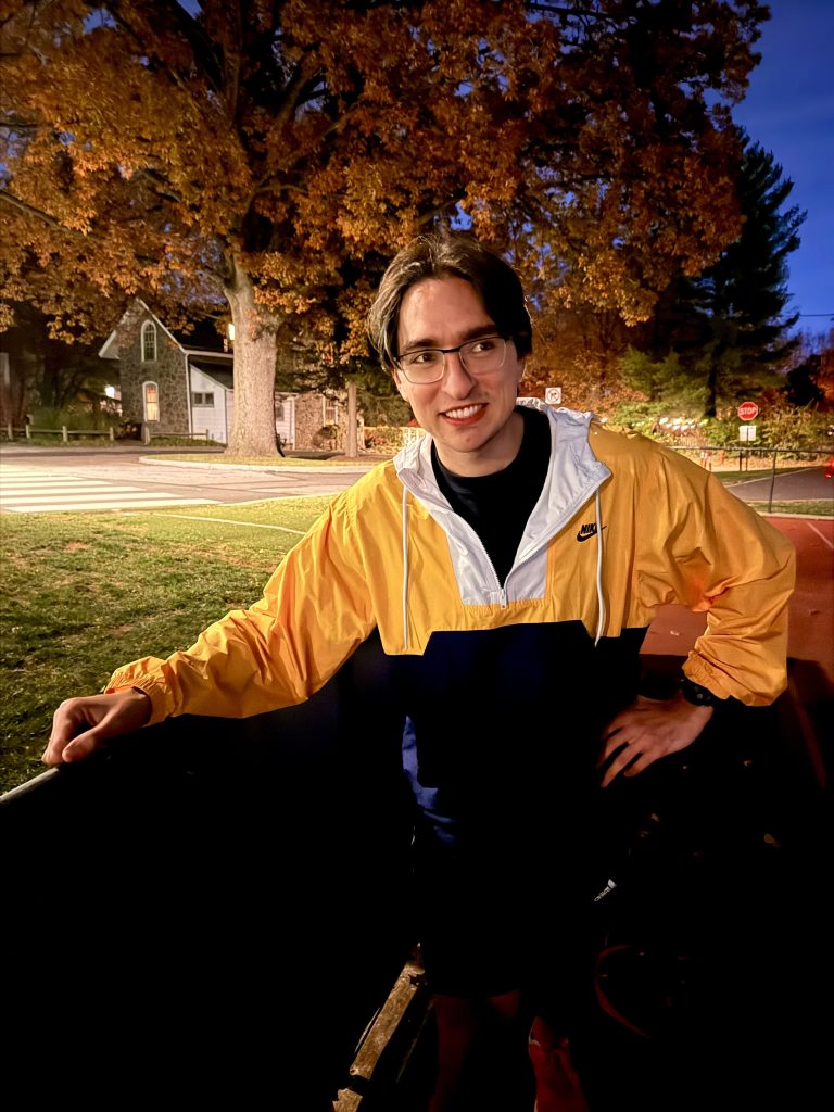Nic Colarossi